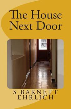 Paperback The House Next Door Book