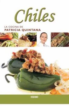 Paperback Chiles [Spanish] Book