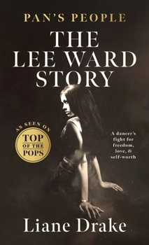 Hardcover Pan's People: The Lee Ward Story Book