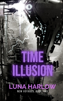 Paperback Time Illusion Book