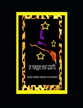 Paperback In viaggio con Lizette [Italian] Book