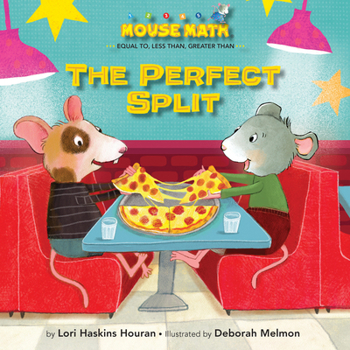 Hardcover The Perfect Split Book
