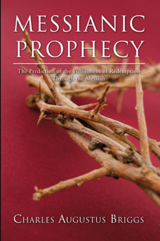 Paperback Messianic Prophecy Book