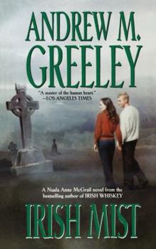 Irish Mist (A Nuala Anne McGrail Novel)