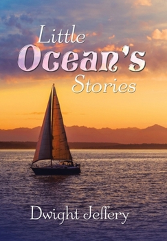 Hardcover Little Ocean's Stories Book