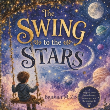 Paperback The Swing to the Stars Book