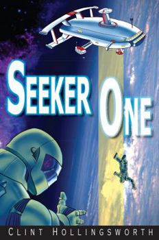 Paperback Seeker One Book