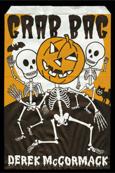 Paperback Grab Bag Book