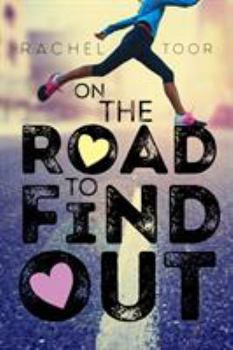 Paperback On the Road to Find Out Book