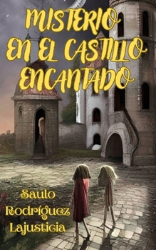 Paperback Misterio en el castillo encantado [Spanish] Book