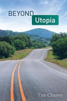 Paperback Beyond Utopia Book