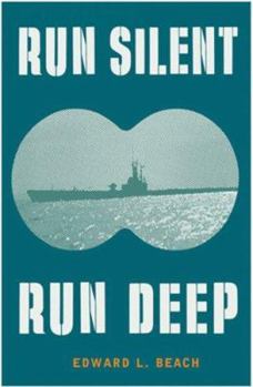 Paperback Run Silent Run Deep Book