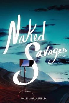 Paperback Naked Savages Book