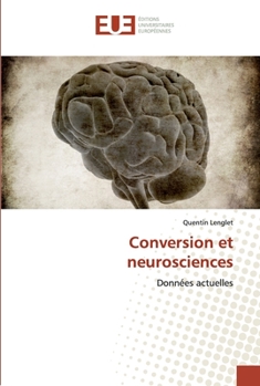 Paperback Conversion et neurosciences [French] Book