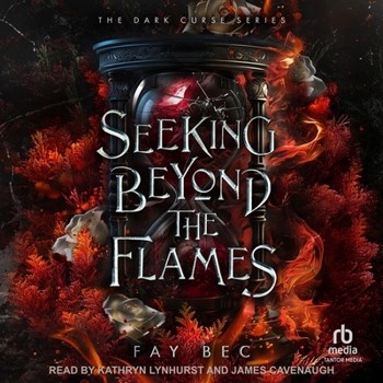 Audio CD Seeking Beyond the Flames Book