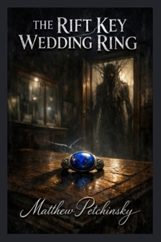 Paperback The Rift Key Wedding Ring Book