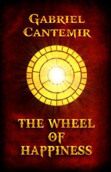 Paperback The Wheel of Happiness Book