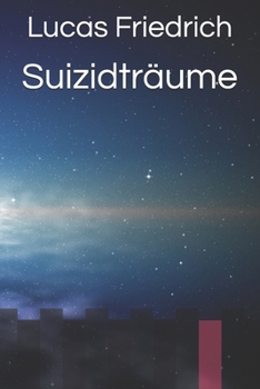 Paperback Suizidträume [German] Book
