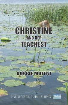 Paperback Christine & Her Teachest Book