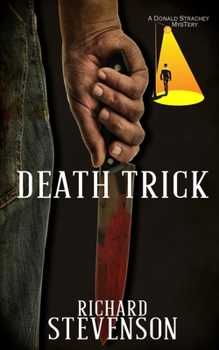 Paperback Death Trick Book