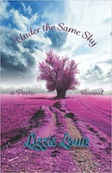 Paperback Under the Same Sky: a Poetic Revival Book