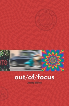 Paperback Out of Focus Book