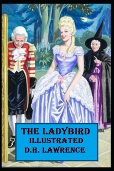 Paperback The Ladybird Illustrated Book