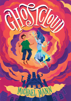 Hardcover Ghostcloud Book