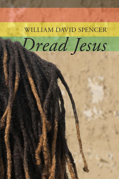 Paperback Dread Jesus Book