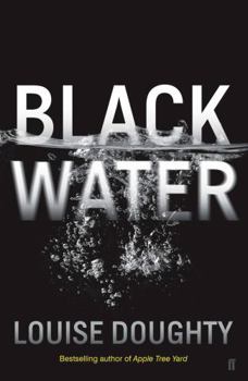 Hardcover Black Water Book