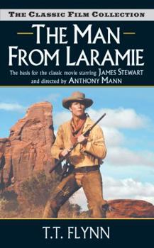 Mass Market Paperback The Man from Laramie Book