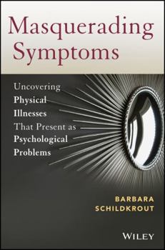 Paperback Masquerading Symptoms Book