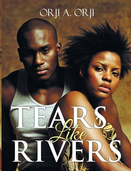 Paperback Tears Like Rivers Book