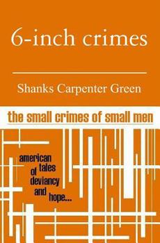 Paperback 6 - Inch Crimes Book