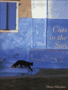 Hardcover Cats in the Sun Book
