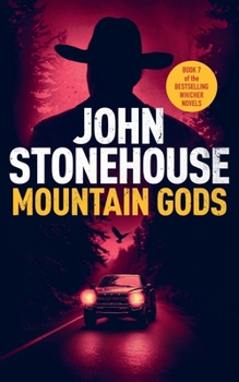 Mountain Gods (The John Whicher Books)