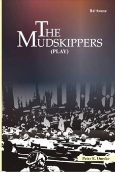Paperback The Mudskippers Book