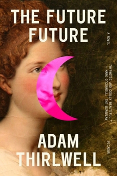 Paperback The Future Future Book