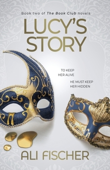 Paperback Lucy's Story Book
