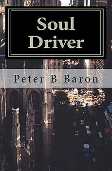 Paperback Soul Driver Book