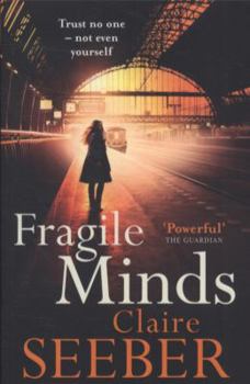 Paperback Fragile Minds Book