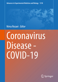 Paperback Coronavirus Disease - Covid-19 Book