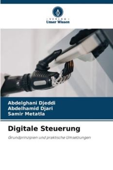 Paperback Digitale Steuerung [German] Book