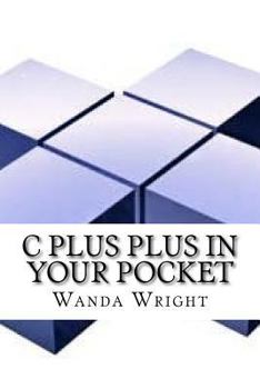 Paperback C plus plus In Your Pocket Book