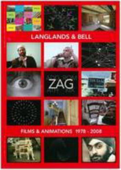 Paperback Film and Animations 1978-2008 Book