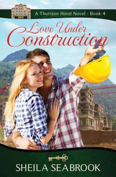 Paperback Love Under Construction Book