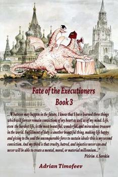 Paperback Fate of the Executioners Book 3 Book