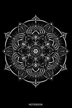 Notebook: Spiritual Notebook Posture Yoga Lover Gift for Student Asana Yoga Teacher Present Chakra Tree Zen Sat Nam Planner Kundalini Journal Meditation Booklet Namaste Travel Diary Memo I Size 6 x 9 