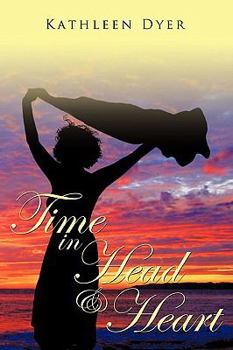 Paperback Time in Head & Heart Book