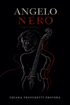Paperback Angelo Negro [Italian] Book